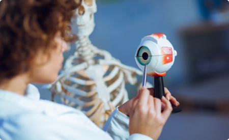 Вертексная поправка сферических линз